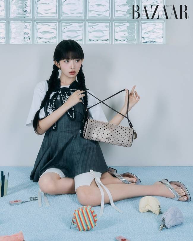 사진=하퍼스 바자