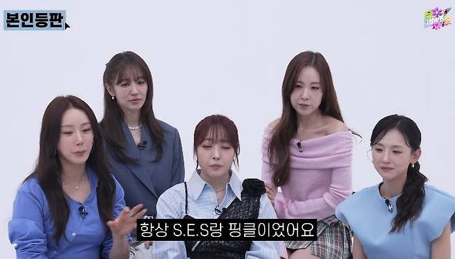 원더케이 오리지널 ‘본인등판’