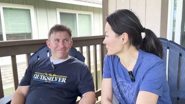 채널A ‘선넘은 패밀리’