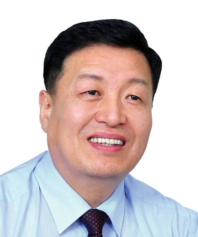 장경호 익산시의회 의원 *재판매 및 DB 금지