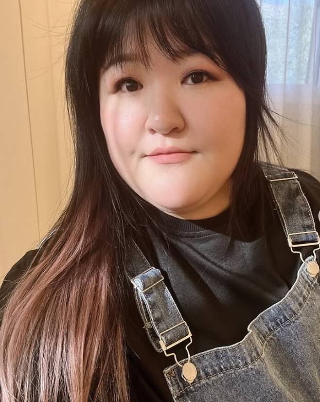 이국주 SNS 캡처