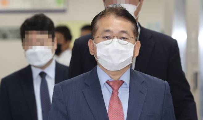 차규근 조국혁신당 의원. 연합뉴스