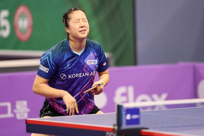 대한탁구협회 제공