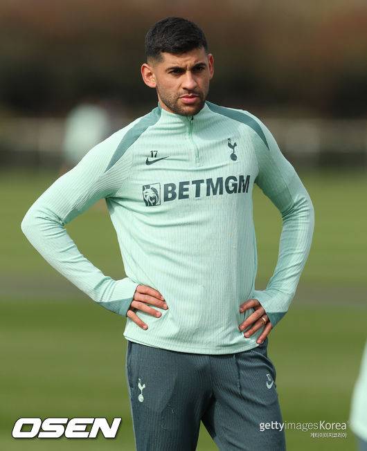 [사진] ⓒGettyimages(무단전재 및 재배포 금지)