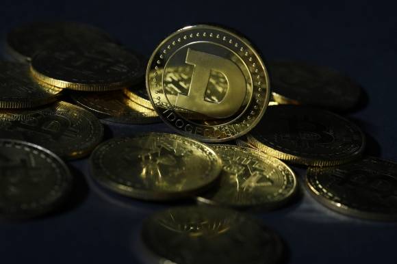 가상화폐 자료 이미지. 연합뉴스