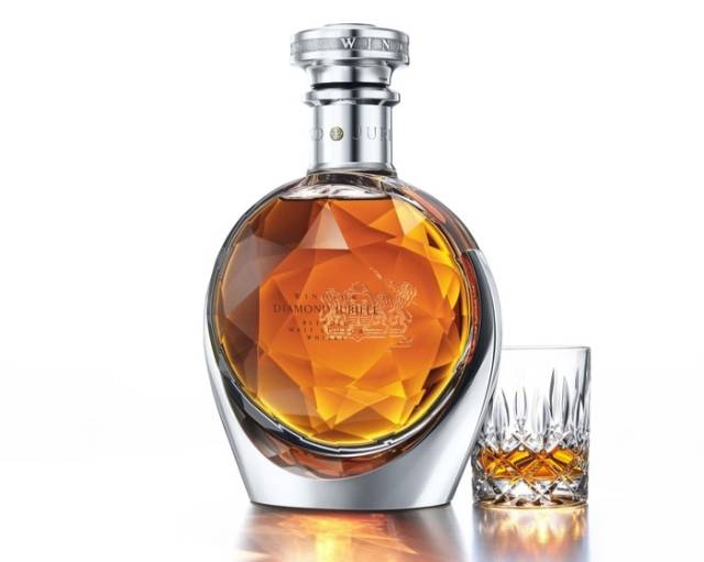 ‘윈저 다이아몬드 쥬빌리’. 사진 제공=윈저글로벌