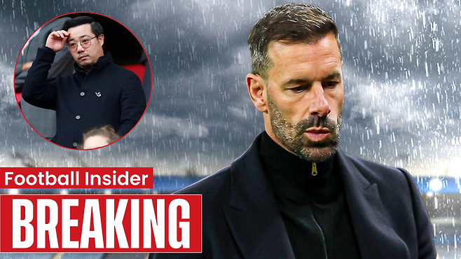 영국 ‘풋볼 인사이더’