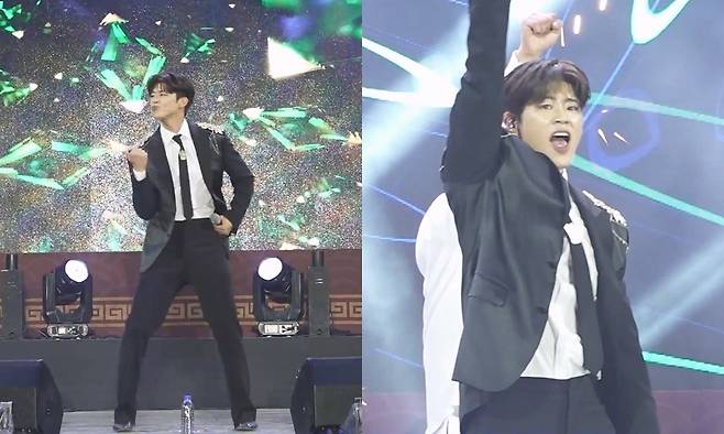 MBC ‘나 혼자 산다’ 제공.