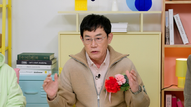 KBS2 예능 ‘옥탑방의 문제아들’