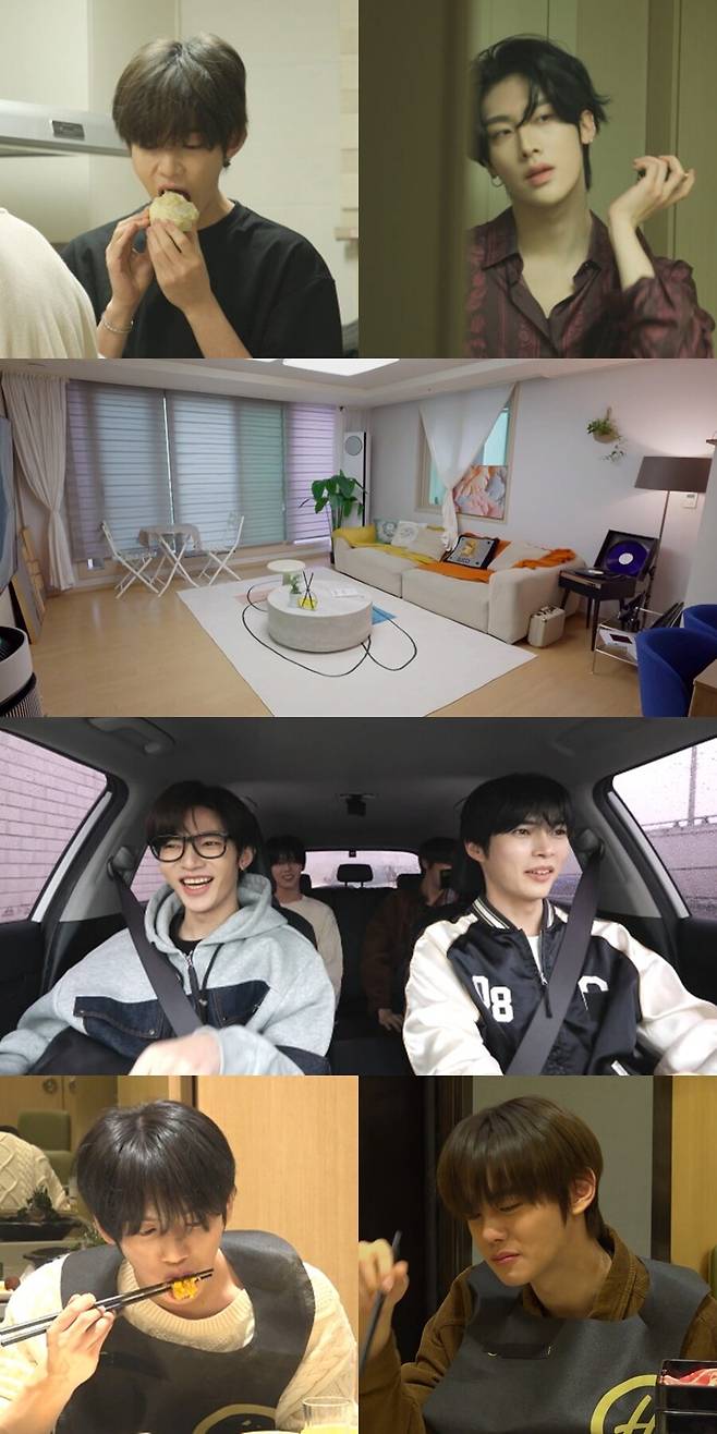 ▲ 제베원. 제공ㅣMBC