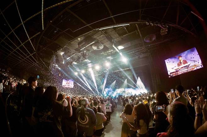 /사진=Sarah Waxberg