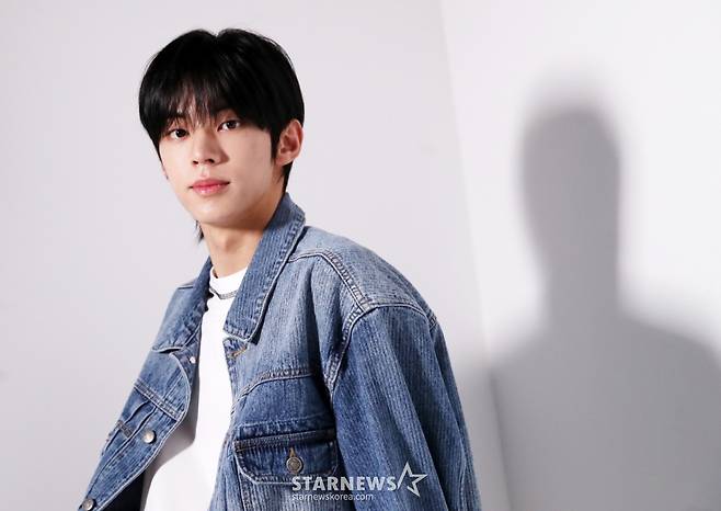 투어스 AAA 수상 인터뷰 /사진=김휘선 기자 hwijpg@