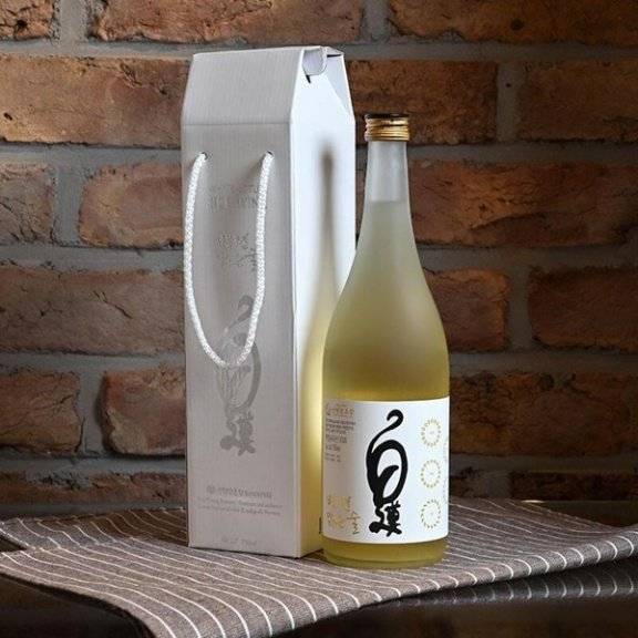 백련 맑은술. 신평양조장 홈페이지