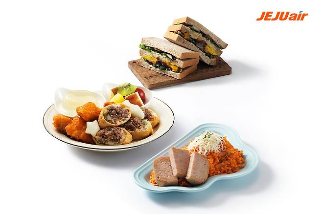 제주항공 가정의 달 프로모션(사진은 패밀리 세트) [제주항공 제공. 재판매 및 DB 금지]`