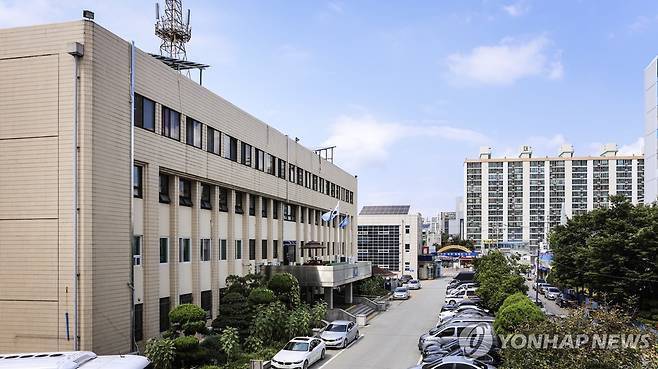 광주 북부경찰서 [광주 경찰 제공. 재판매 및 DB 금지]