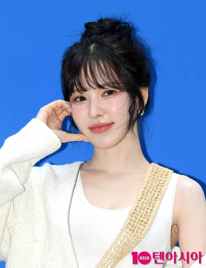 레드벨벳 웬디/ 사진=텐아시아 DB