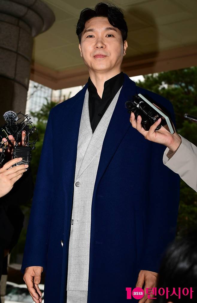 박수홍 / 사진=텐아시아DB