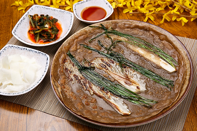 메밀전