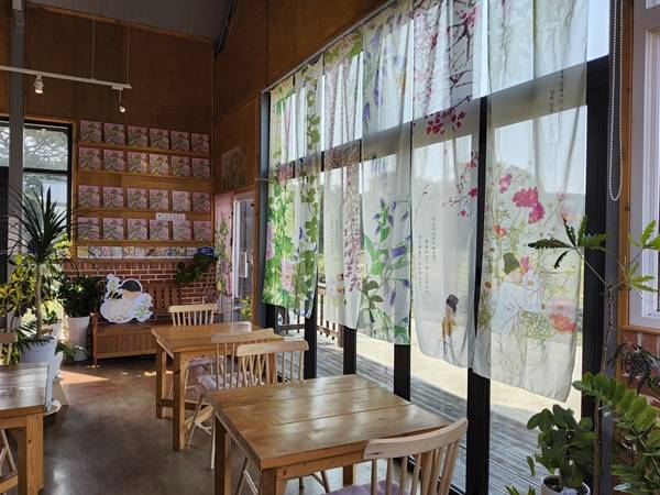 사진=그림책방 벨벨왓