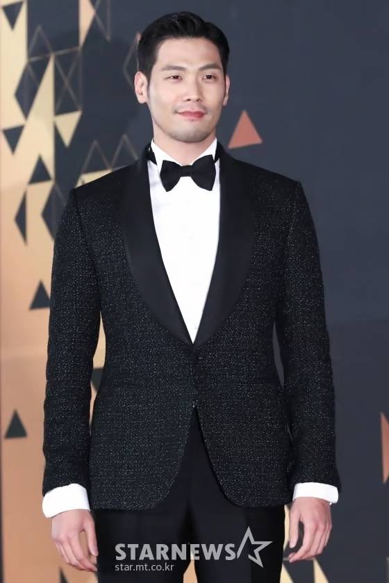 배우 최다니엘./사진=스타뉴스 DB