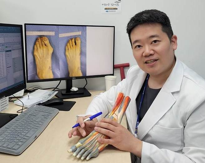 [사진=센텀종합병원]