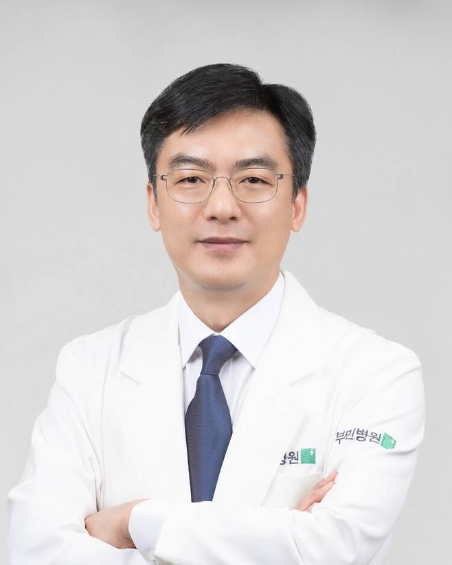 하창윤 소화기내과 과장. [사진=서울 부민병원]