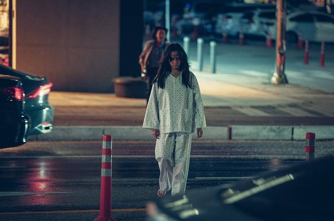 '거룩한 밤: 데몬 헌터스' 스틸 컷