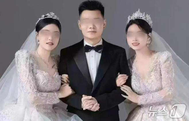 관련 시각물 - SCMP 갈무리