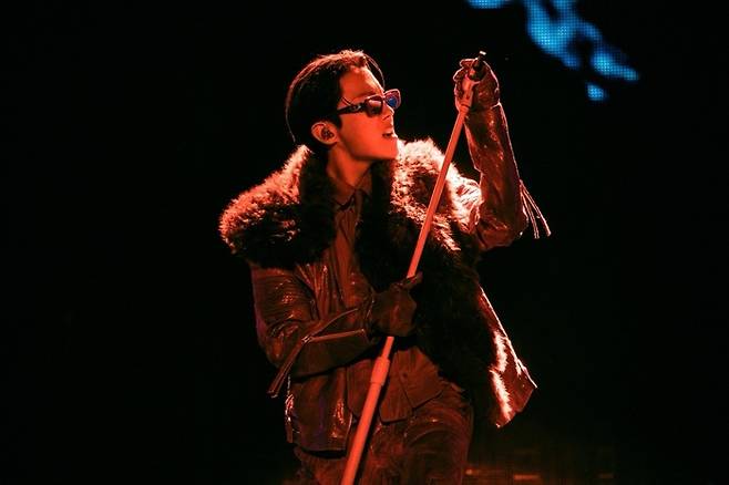 제이홉. 사진 | 빅히트뮤직