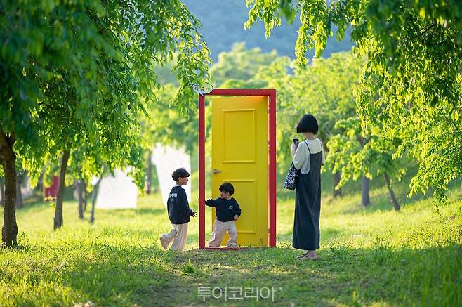 석장리 구석기축제/사진-공주시