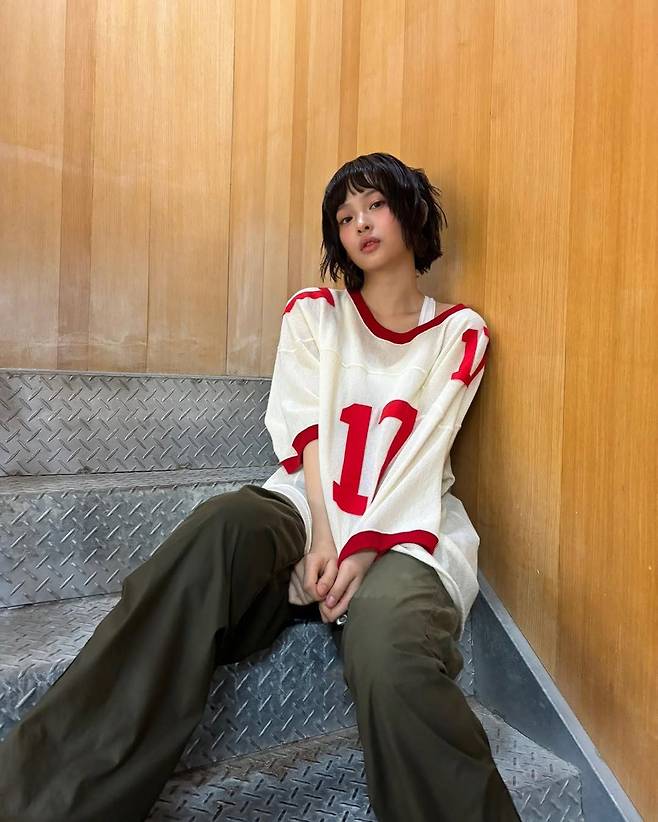 인스타그램 @newjeans_official