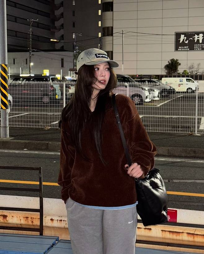 인스타그램 @igotyuandme