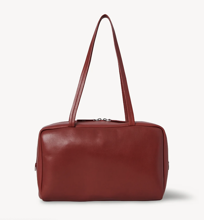 THE ROW 홈페이지