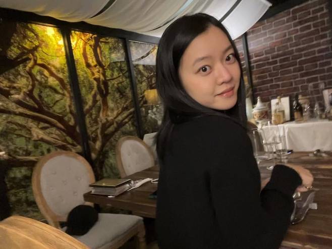 고아성 / 인스타그램 @actress_asung