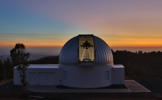 천문연의 외계행성탐색시스템(KMTNet)