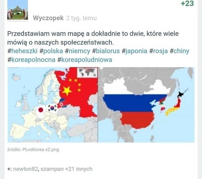 IMG_4744.jpeg 폴란드 사람이 한 번에 이해했다는 아시아 관계 ㅎㄷㄷㄷ