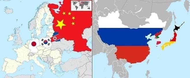 IMG_4745.jpeg 폴란드 사람이 한 번에 이해했다는 아시아 관계 ㅎㄷㄷㄷ