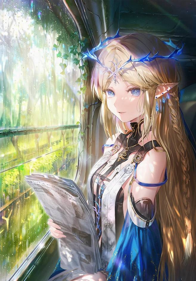 1000025200.webp.ren.jpg AI그림) NovelAI V4.5 비공개 테스터들이 올린 일러