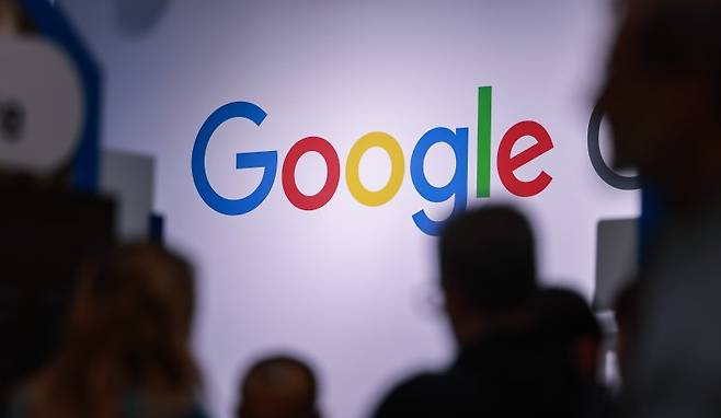 트럼프의 정책과 반독점 소송 리스크로 올 1분기 실적이 올해 구글의 가장 좋은 실적이 될 것이라는 우려도 나온다. EPA연합뉴스