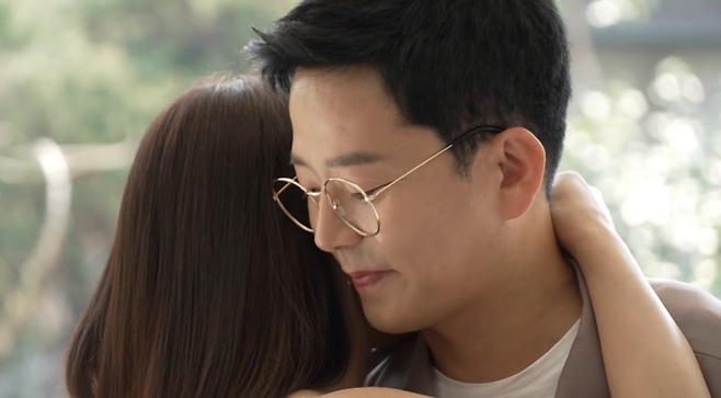 사진=&nbsp;유튜브 ‘준호 지민’ 채널