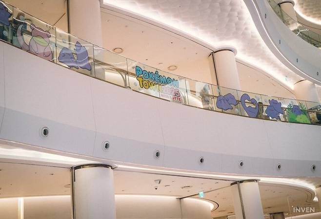 ▲ 여기를 둘러봐도