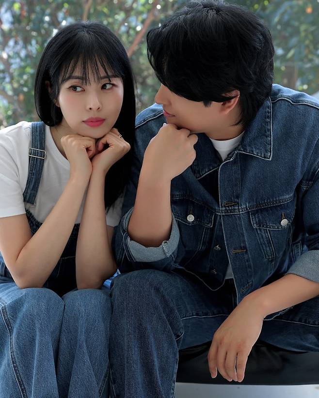 /사진=서동주 인스타그램