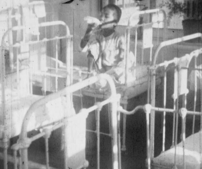 연세대학교 의과대학 동은의학박물관 제공