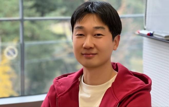 박영욱 키햐 대표