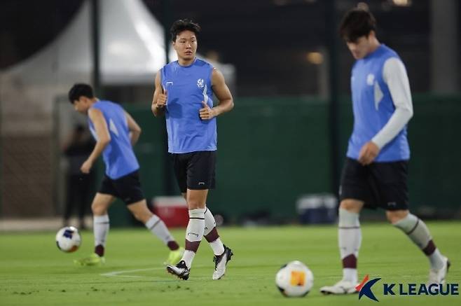 조성권. 사진=한국프로축구연맹