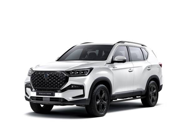 KGM_렉스턴