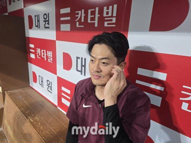 오선진/고척=김진성 기자 kkomag@mydaily.co.kr