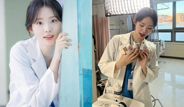 신시아 소셜미디어
