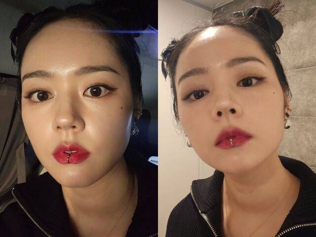 한가인 / 인스타그램