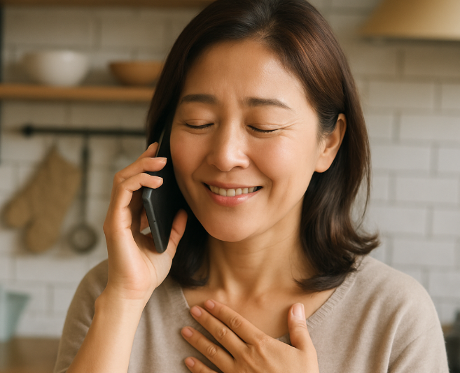 불법사금융예방대출을 이용했지만, 만기까지 상환이 어려운 금융 취약계층을 위해 서민금융진흥원은 맞춤형 지원에 나선다. [챗GPT를 이용해 제작함]